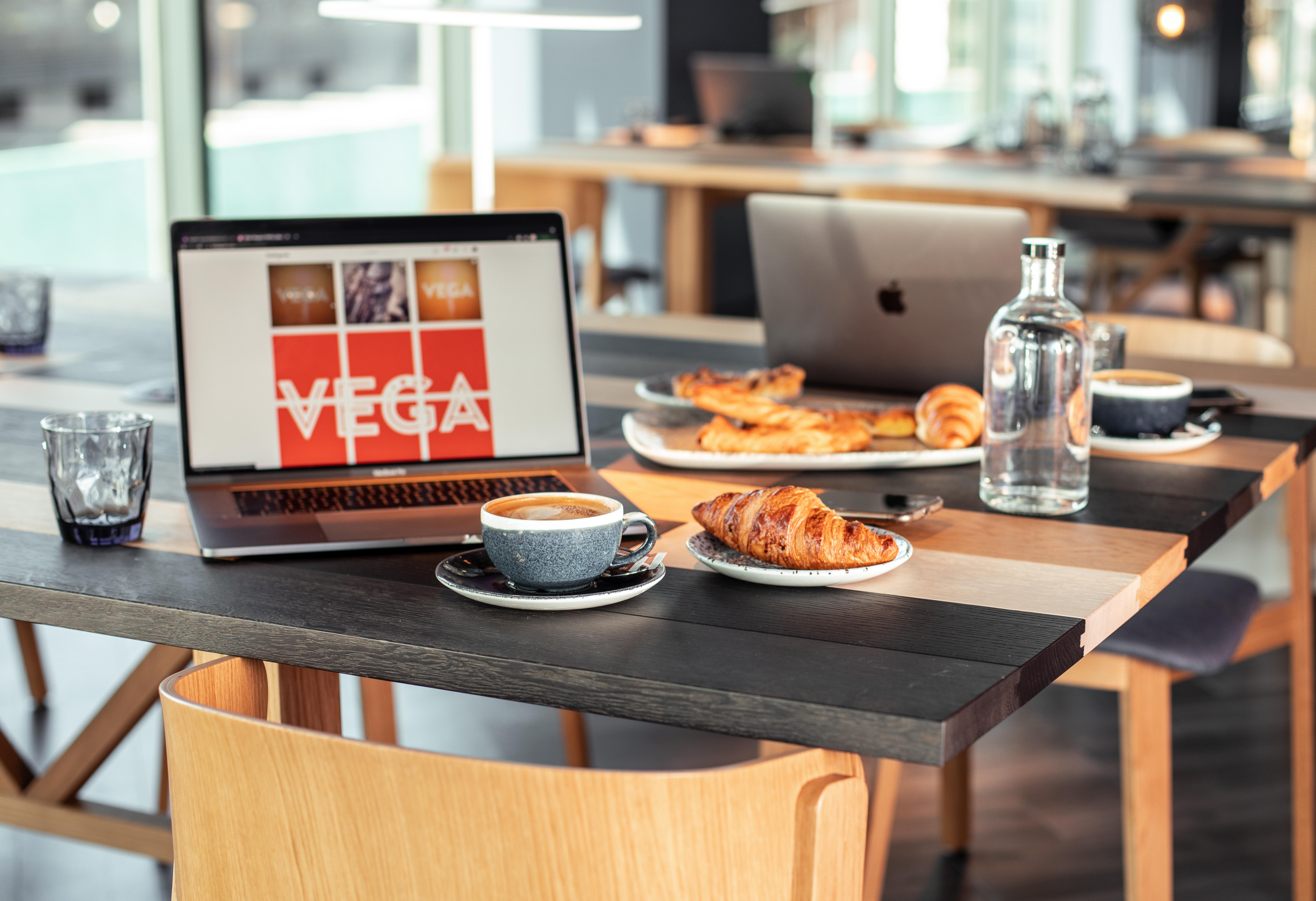 Yotel 글라스고 외부 사진 VEGA